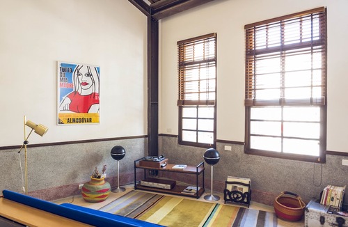 Datong House | Originn