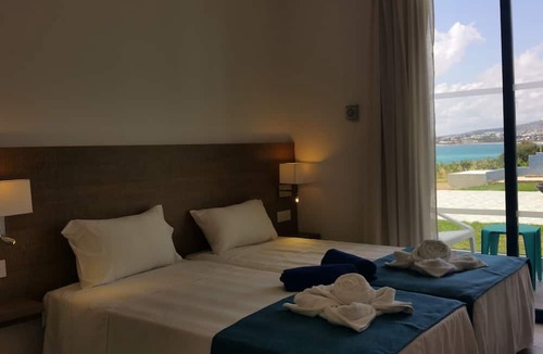 Kissonerga Hotel | Marica's Boutique Hotel
