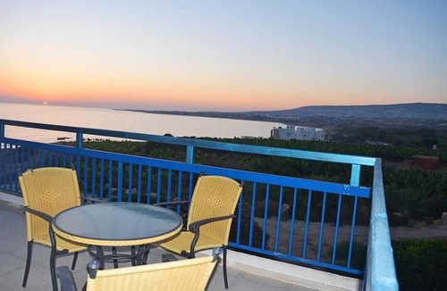 Kissonerga Hotel | Marica's Boutique Hotel
