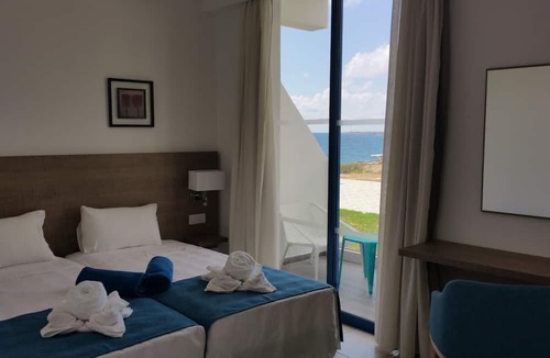 Kissonerga Hotel | Marica's Boutique Hotel