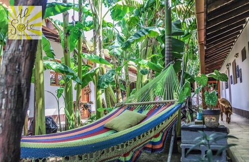 Leon Hotel | Al Sole Guesthouse