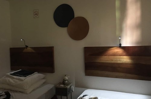 Granada Hostel | El Caite - Hostel