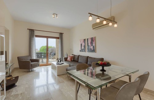 Aphrodite Hills Hotel | Aphrodite Hills Rentals – Junior Villas
