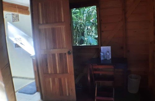 Mombacho Volcano Nature Reserve Cabin | Mombacho Lodge