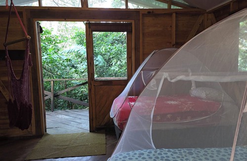 Mombacho Volcano Nature Reserve Cabin | Mombacho Lodge