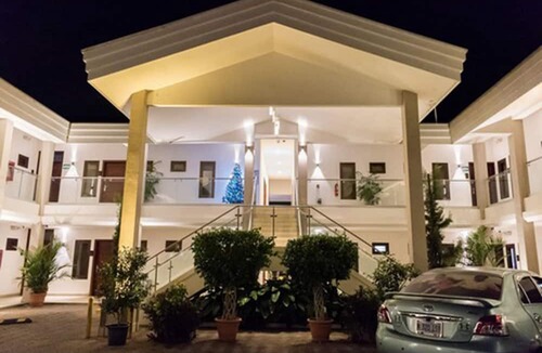 Managua Hotel | Hotel Agualcas