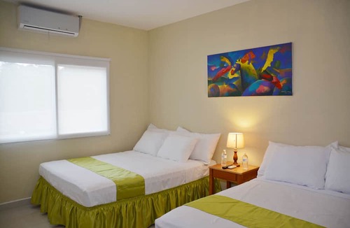 Managua Hostel | Hostal Santa Martha