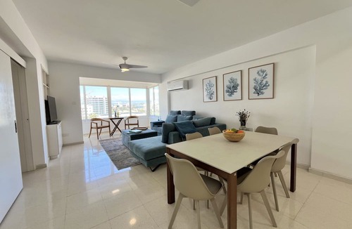 Larnaca Apartment | 39 LCA - Stay Makenzie View Apartment
