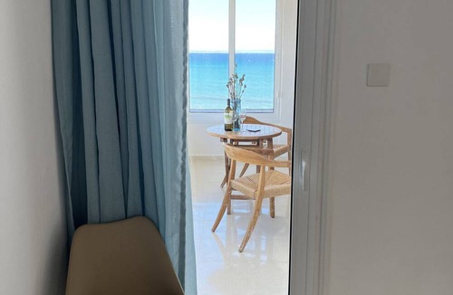 Larnaca Apartment | 39 LCA - Stay Makenzie View Apartment