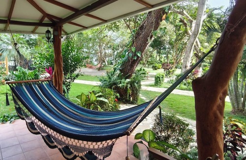 Santa Cruz Hotel | Xalli Hotel