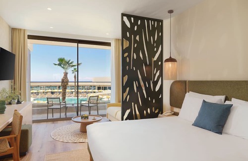 Latsi Hotel | NALU Latchi Leonardo Limited Edition