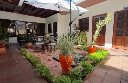 Leon Hotel | Hotel Vizcaino Leon