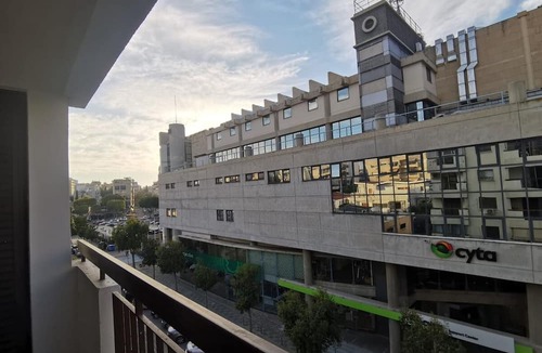 Lykabittos Apartment | Naxou Modern Residence Staycom