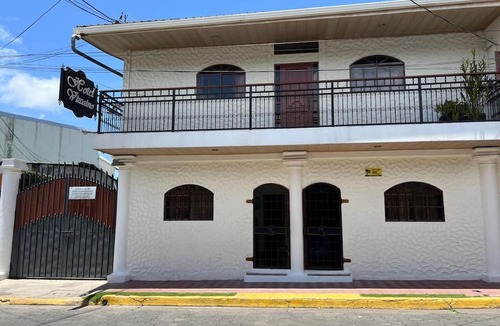 Matagalpa Bed & Breakfast | Hotel Vizcaino