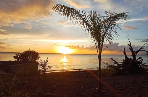 Ometepe Island Hostel | Cabañas Dilany