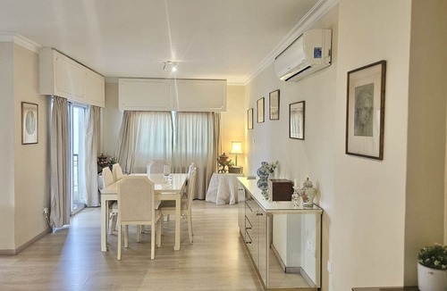 Acropolis Apartment | 24 NIC - Stay Charm Classic Apartment