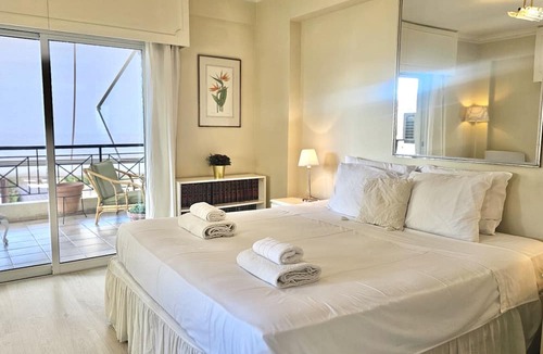Acropolis Apartment | 24 NIC - Stay Charm Classic Apartment