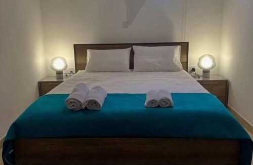 Omodos Bed & Breakfast | The Mansion by Penelope