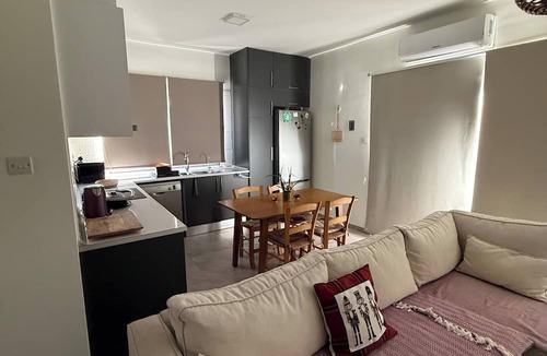 Nicosia Apartment | Central Nicosia Haven