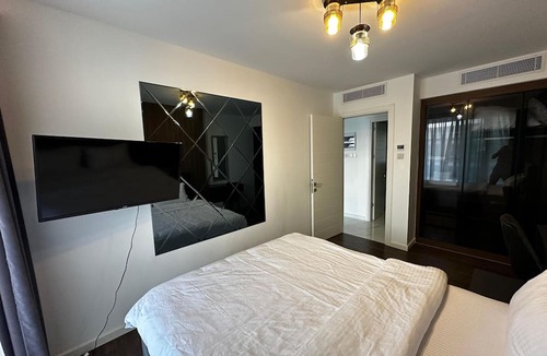 Trikomo House | Grand Sapphire Residences - Blok A