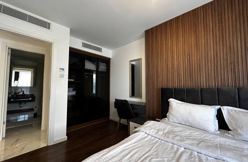 Trikomo House | Grand Sapphire Residences - Blok A