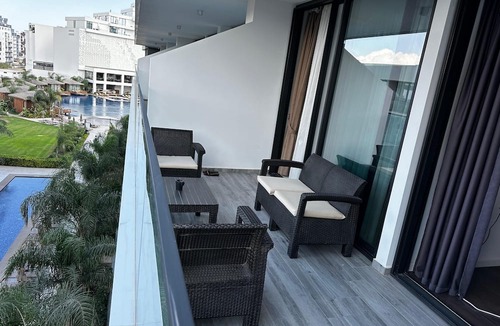 Trikomo House | Grand Sapphire Residences - Blok A