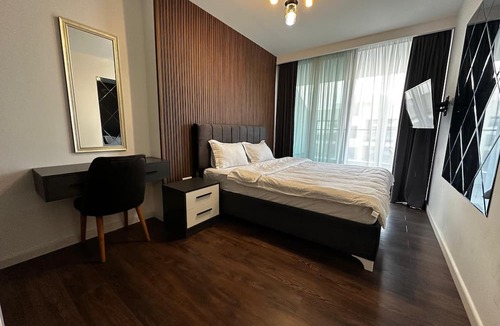 Trikomo House | Grand Sapphire Residences - Blok A