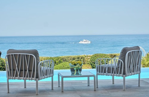 Kissonerga Villa | Olymp Luxury Villa C