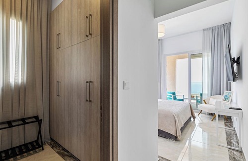 Kissonerga Villa | Olymp Luxury Villa C
