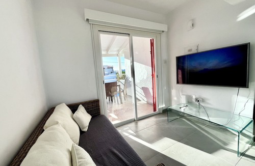Kapparis Apartment | 108 KAP - Stay Capari Light Apartment