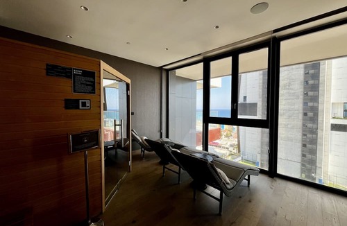 Potamos tis Germasogeias Apartment | 128 LIM - 2005 Stay Only Tower Suite