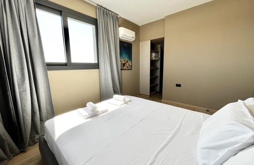Limassol Apartment | 107 LIM - Stay Mouson View Apartment