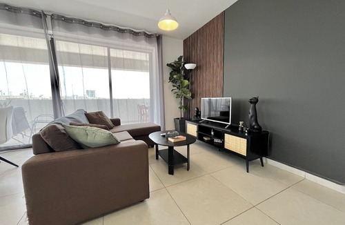 Skala Apartment | 105 LCA - Stay Sealine Apartment