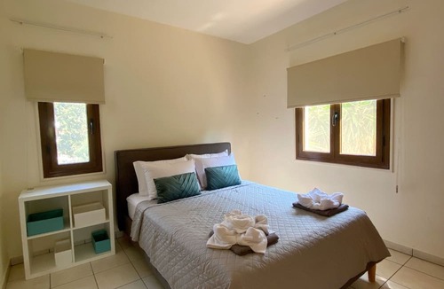 Peyia Town Villa | 121 PEY - Stay Poseidon Villa