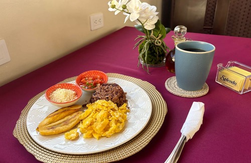 Managua Hostel | Hostal Boutique Isabel