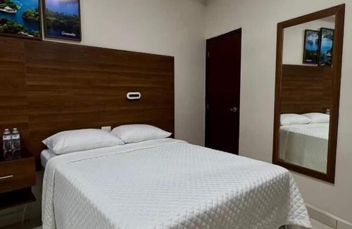 Managua Hostel | Hostal Boutique Isabel
