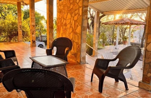 El Transito House | Casa Sunset