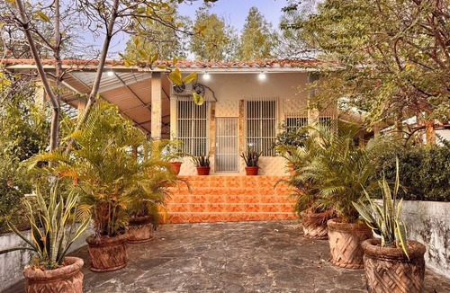 El Transito House | Casa Sunset
