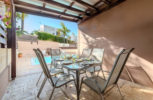 Pernera Villa | Villa Maria in Protaras