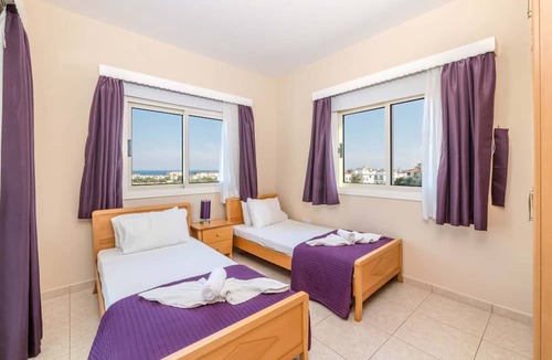 Pernera Villa | Villa Maria in Protaras
