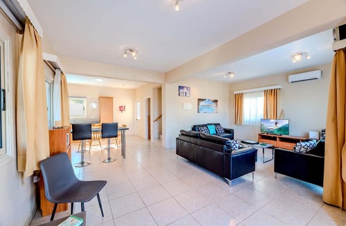 Pernera Villa | Villa Maria in Protaras
