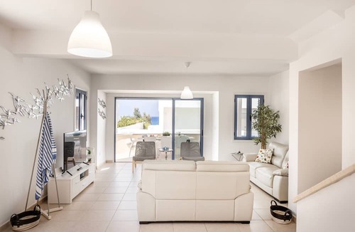 Pernera Villa | Protaras Seaside Villa Protamare 32