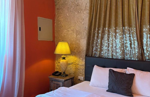 Kyrenia Hotel | Kyrenia Palace Boutique Hotel