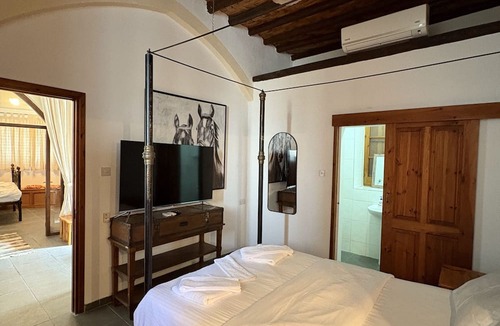 Kyrenia Hotel | Kyrenia Palace Boutique Hotel
