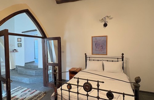 Kyrenia Hotel | Kyrenia Palace Boutique Hotel
