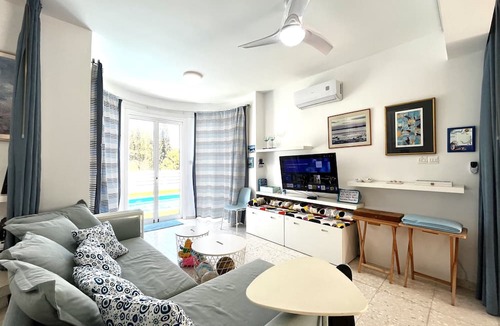 Protaras Villa | 44 PRO -stay Alkyoni Villa