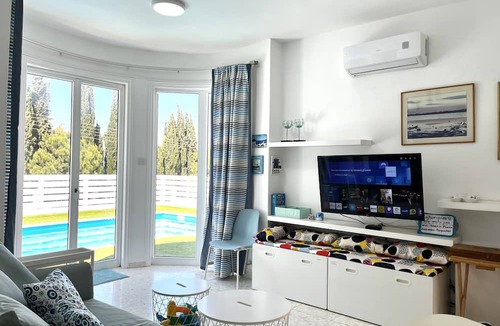 Protaras Villa | 44 PRO -stay Alkyoni Villa