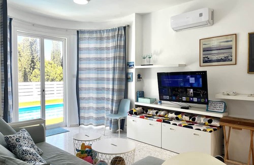 Protaras Villa | 44 PRO -stay Alkyoni Villa