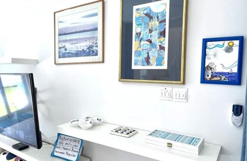 Protaras Villa | 44 PRO -stay Alkyoni Villa