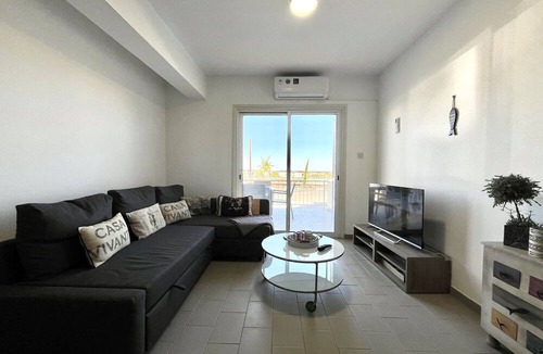 Kapparis Apartment | 93 KAP - Stay Almyra House